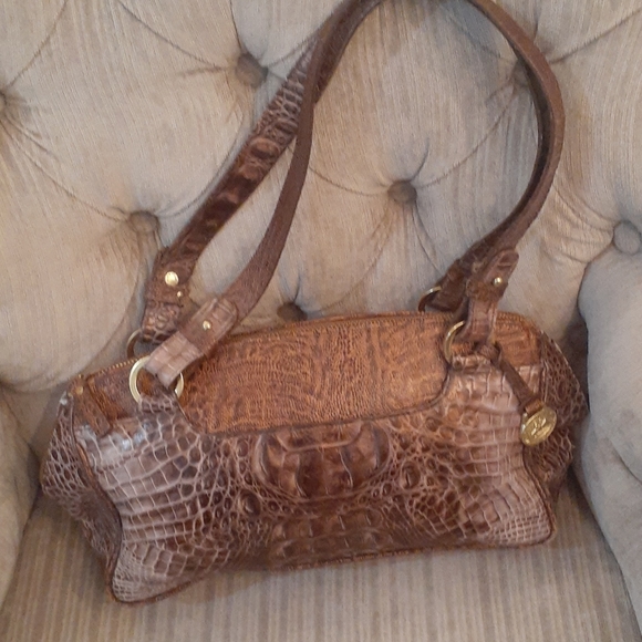 Brahmin Handbags - 🥳HP🥳 030621 Brahmin Purse